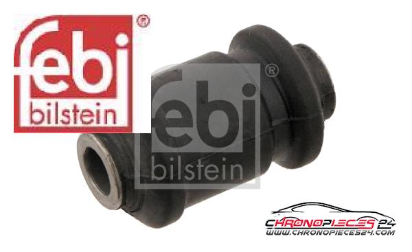 Achat de FEBI BILSTEIN 29644 Suspension, bras de liaison pas chères