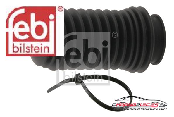 Achat de FEBI BILSTEIN 29650 Jeu de joints-soufflets, direction pas chères