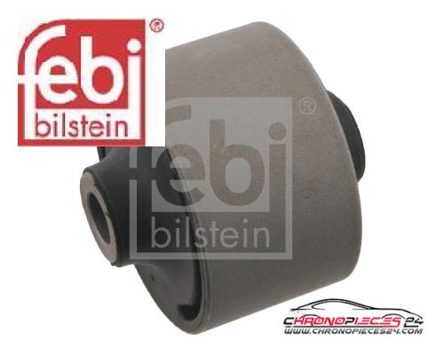 Achat de FEBI BILSTEIN 29665 Suspension, bras de liaison pas chères