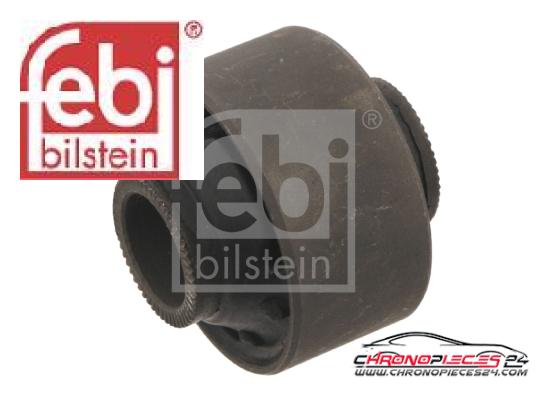 Achat de FEBI BILSTEIN 29671 Suspension, bras de liaison pas chères