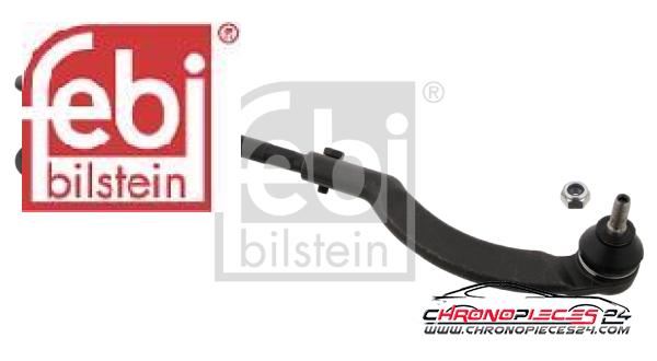 Achat de FEBI BILSTEIN 29684 Barre de connexion pas chères