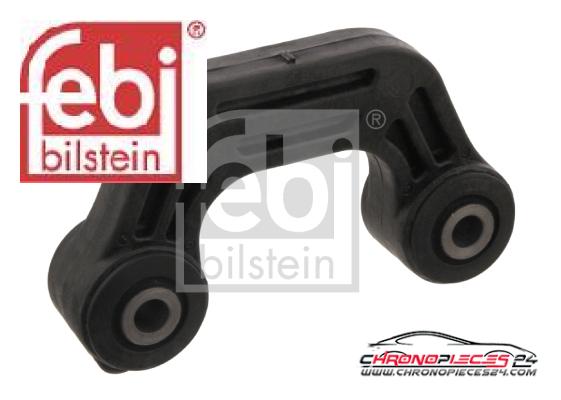 Achat de FEBI BILSTEIN 29685 Entretoise/tige, stabilisateur pas chères