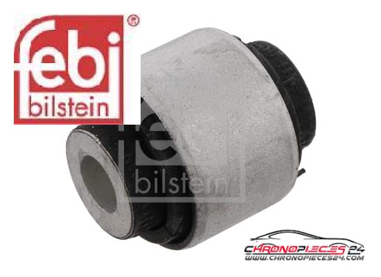 Achat de FEBI BILSTEIN 29689 Suspension, bras de liaison pas chères