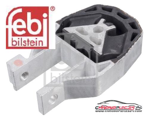 Achat de FEBI BILSTEIN 29747 Support moteur pas chères