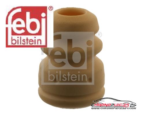 Achat de FEBI BILSTEIN 29765 Butée élastique, suspension pas chères