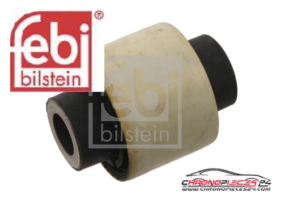 Achat de FEBI BILSTEIN 29938 Suspension, bras de liaison pas chères