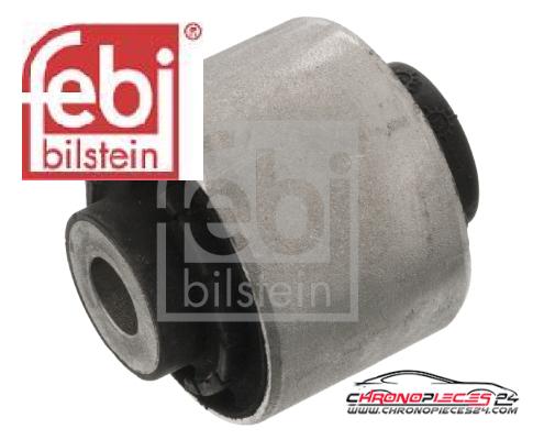 Achat de FEBI BILSTEIN 29944 Suspension, bras de liaison pas chères