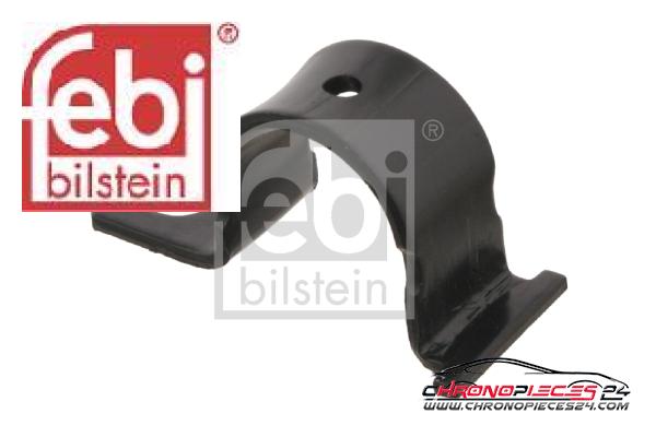 Achat de FEBI BILSTEIN 29948 Support, suspension du stabilisateur pas chères