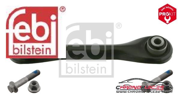 Achat de FEBI BILSTEIN 30000 Biellette de barre stabilisatrice pas chères