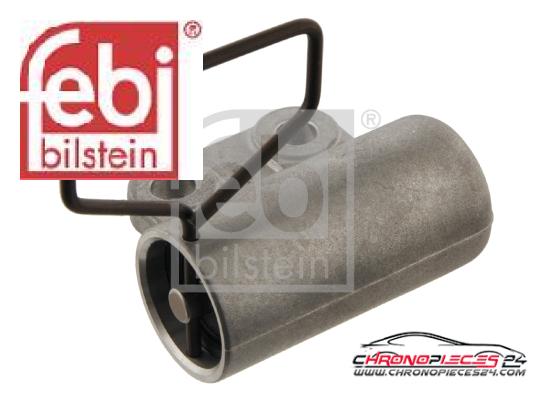 Achat de FEBI BILSTEIN 30013 Tendeur de courroie, courroie crantée pas chères