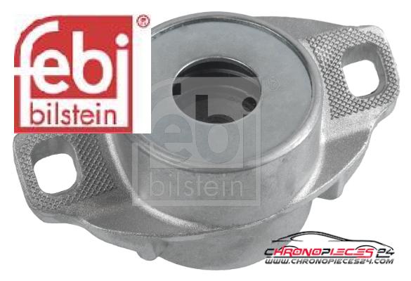 Achat de FEBI BILSTEIN 30030 Coupelle de suspension pas chères