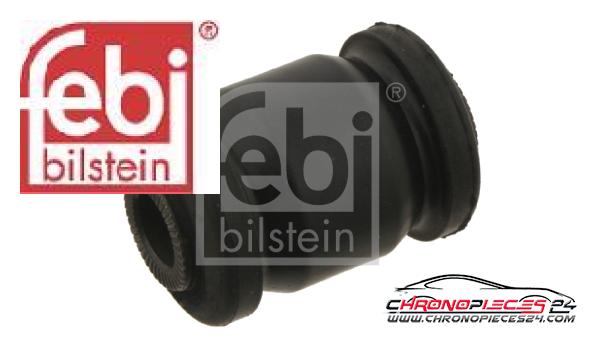 Achat de FEBI BILSTEIN 30034 Suspension, bras de liaison pas chères