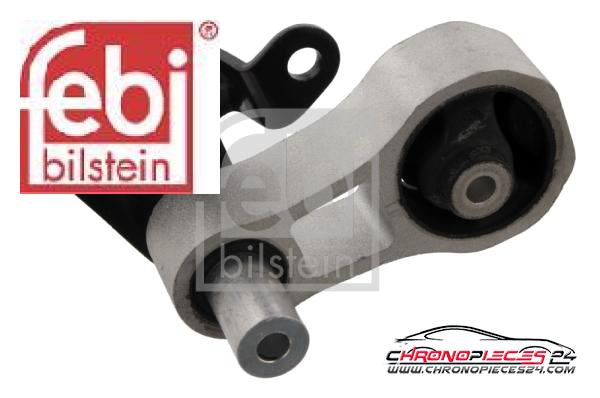 Achat de FEBI BILSTEIN 30057 Support moteur pas chères