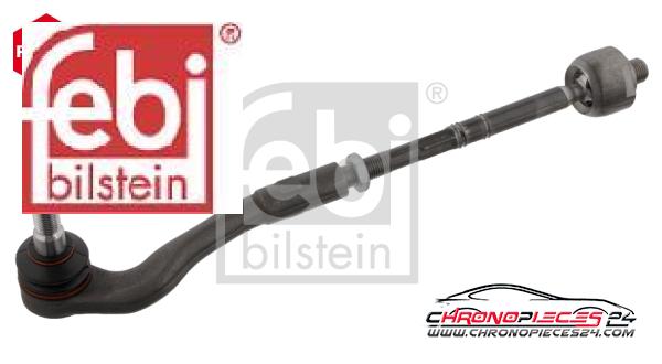 Achat de FEBI BILSTEIN 30066 Barre de connexion pas chères