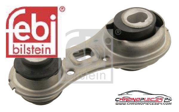 Achat de FEBI BILSTEIN 30078 Support moteur pas chères