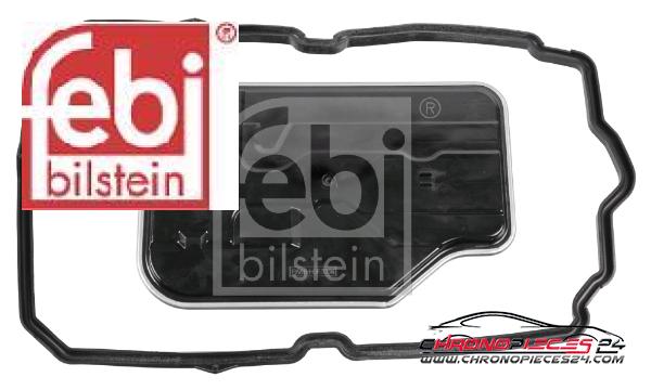 Achat de FEBI BILSTEIN 30157 Filtre hydraulique, boîte automatique pas chères