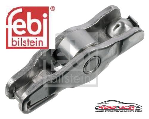 Achat de FEBI BILSTEIN 30163 CULBUTEUR A GALET pas chères