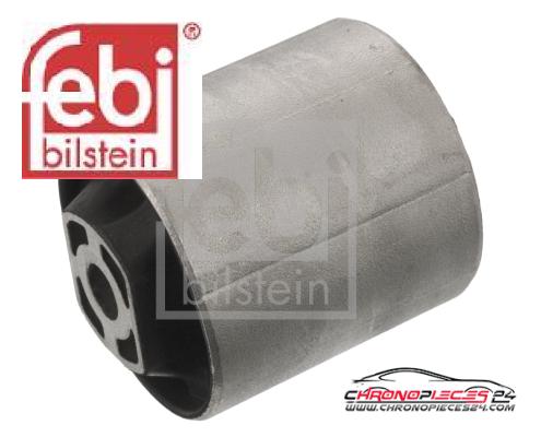 Achat de FEBI BILSTEIN 30218 Suspension, bras de liaison pas chères