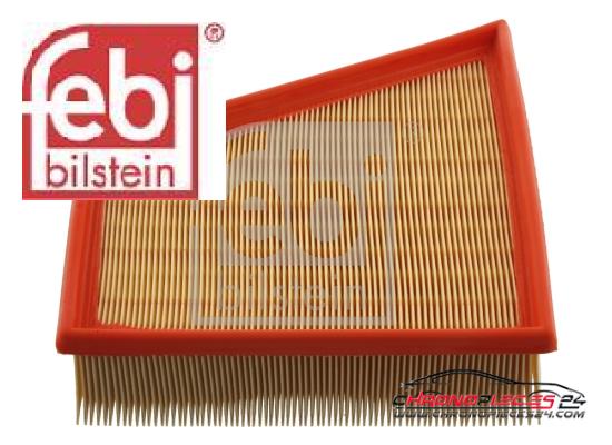 Achat de FEBI BILSTEIN 30356 Filtre à air pas chères