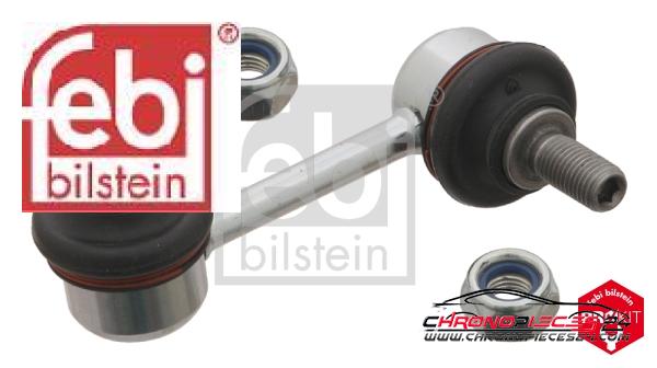 Achat de FEBI BILSTEIN 30398 Entretoise/tige, stabilisateur pas chères