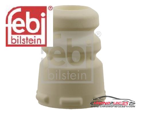 Achat de FEBI BILSTEIN 30421 Butée élastique, suspension pas chères