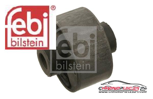 Achat de FEBI BILSTEIN 30427 Suspension, bras de liaison pas chères