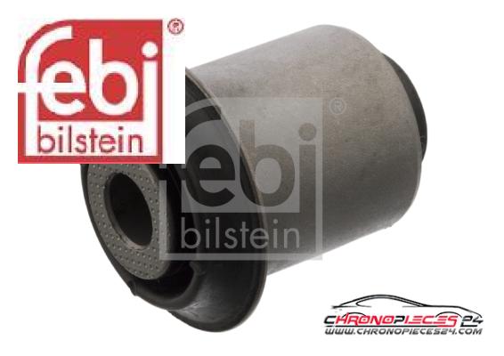 Achat de FEBI BILSTEIN 30428 Suspension, bras de liaison pas chères