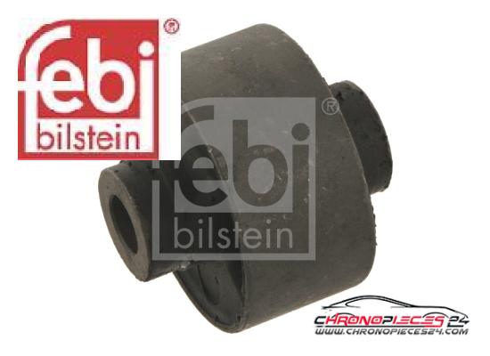 Achat de FEBI BILSTEIN 30431 Suspension, bras de liaison pas chères