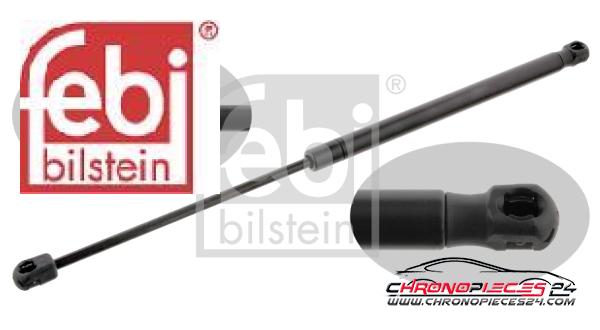 Achat de FEBI BILSTEIN 30439 Vérin de hayon, de coffre pas chères