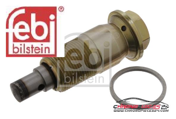 Achat de FEBI BILSTEIN 30496 Tendeur, chaîne de distribution pas chères