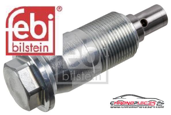 Achat de FEBI BILSTEIN 30496 Tendeur, chaîne de distribution pas chères