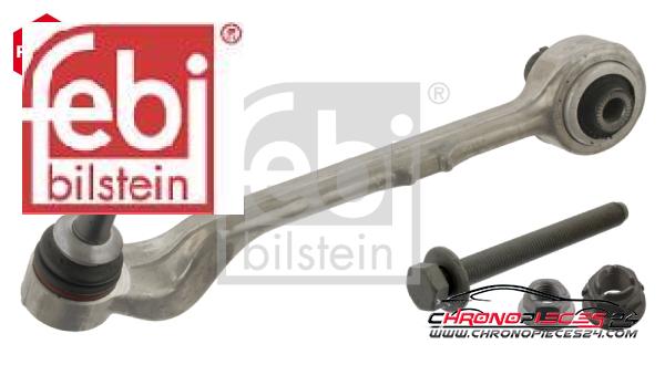 Achat de FEBI BILSTEIN 30514 Bras de liaison, suspension de roue pas chères