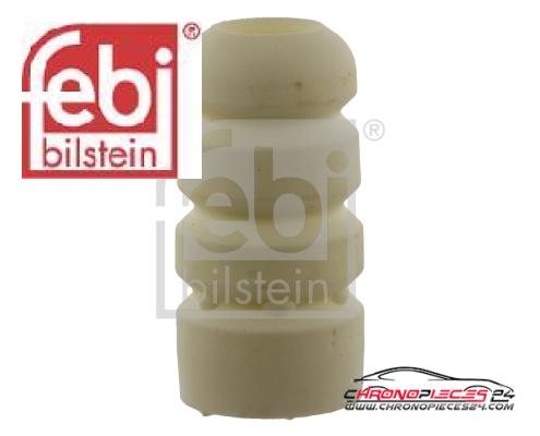 Achat de FEBI BILSTEIN 30583 Butée élastique, suspension pas chères