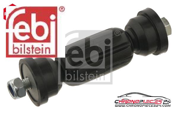 Achat de FEBI BILSTEIN 30588 Entretoise/tige, stabilisateur pas chères