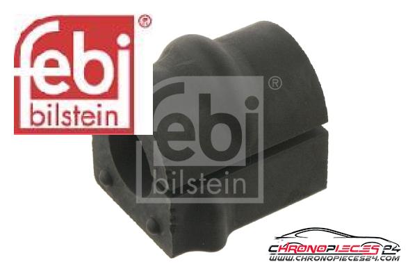 Achat de FEBI BILSTEIN 30624 Suspension, stabilisateur pas chères