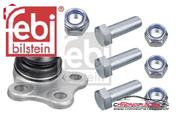 Achat de FEBI BILSTEIN 30653 Rotule de suspension pas chères