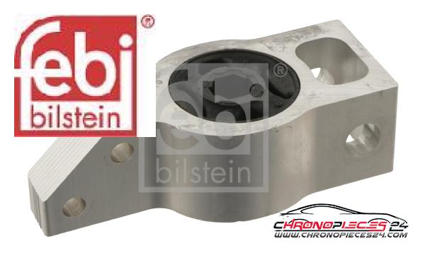 Achat de FEBI BILSTEIN 30691 Suspension, bras de liaison pas chères