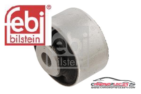 Achat de FEBI BILSTEIN 30696 Suspension, bras de liaison pas chères