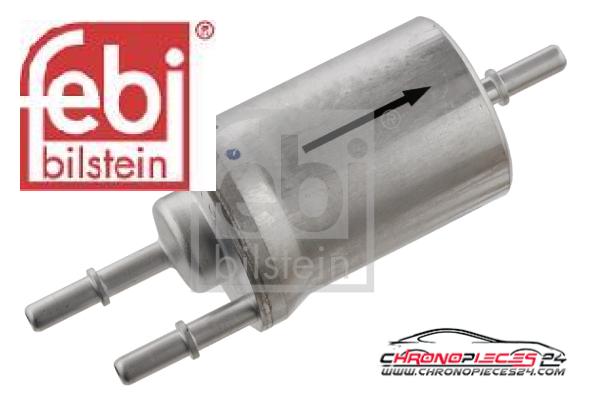 Achat de FEBI BILSTEIN 30754 Filtre à carburant pas chères