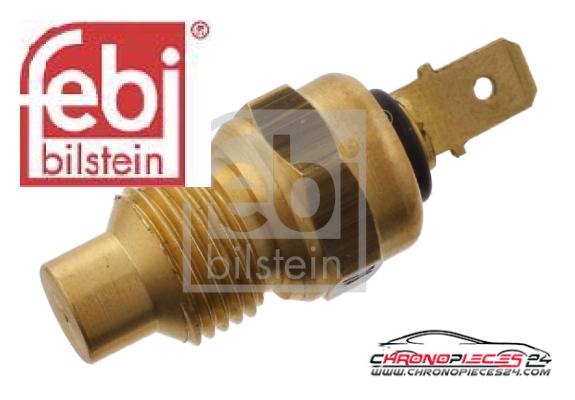 Achat de FEBI BILSTEIN 30767 Sonde de température, liquide de refroidissement pas chères