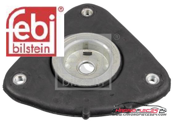 Achat de FEBI BILSTEIN 30786 Coupelle de suspension pas chères