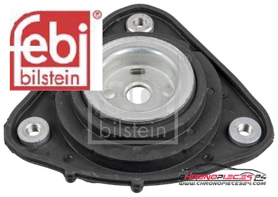 Achat de FEBI BILSTEIN 30786 Coupelle de suspension pas chères