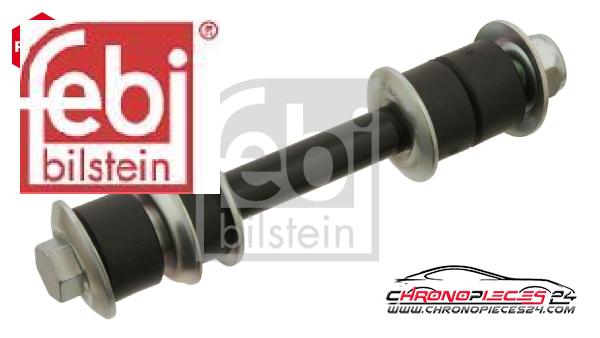 Achat de FEBI BILSTEIN 30817 Entretoise/tige, stabilisateur pas chères