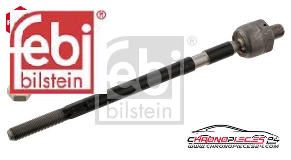 Achat de FEBI BILSTEIN 30820 Rotule de direction intérieure, barre de connexion pas chères