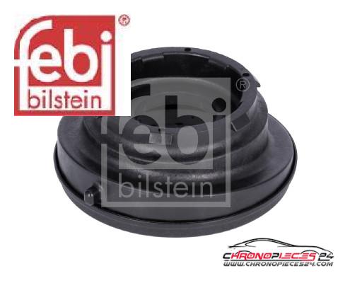 Achat de FEBI BILSTEIN 30841 Appareil d'appui à balancier, coupelle de suspension pas chères