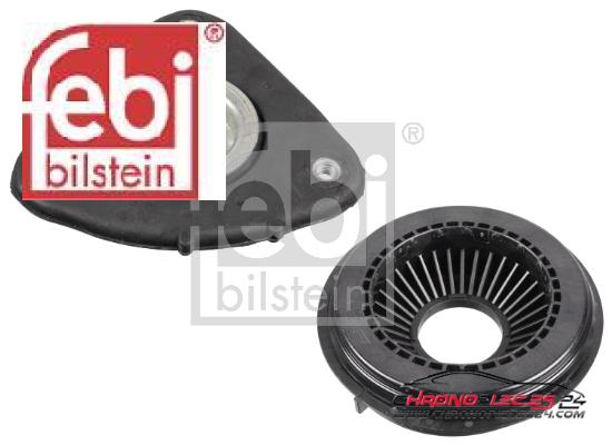 Achat de FEBI BILSTEIN 30842 Coupelle de suspension pas chères