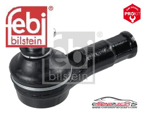 Achat de FEBI BILSTEIN 30915 Rotule de barre de connexion pas chères