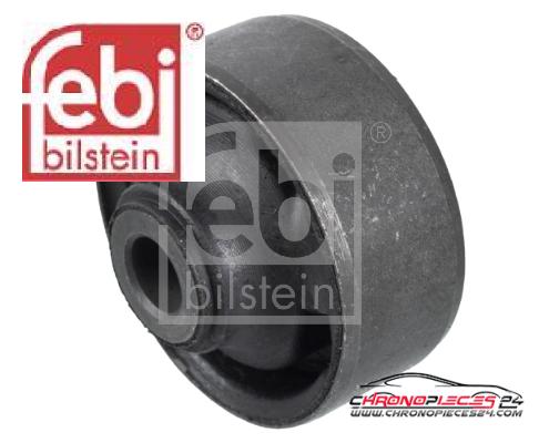 Achat de FEBI BILSTEIN 30916 Suspension, bras de liaison pas chères