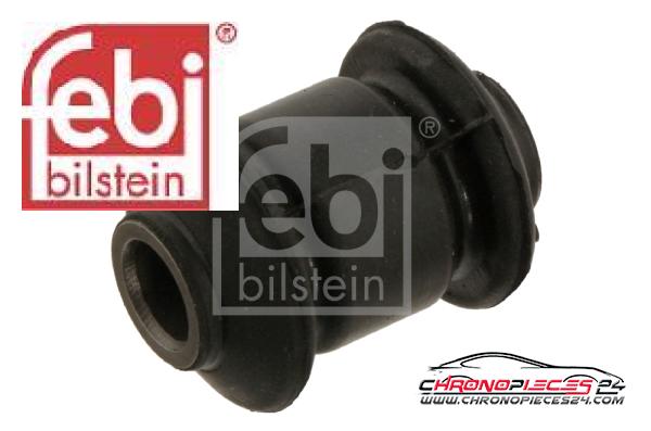 Achat de FEBI BILSTEIN 30917 Suspension, bras de liaison pas chères