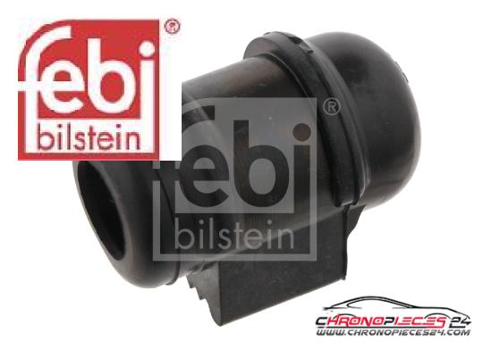 Achat de FEBI BILSTEIN 31008 Suspension, stabilisateur pas chères